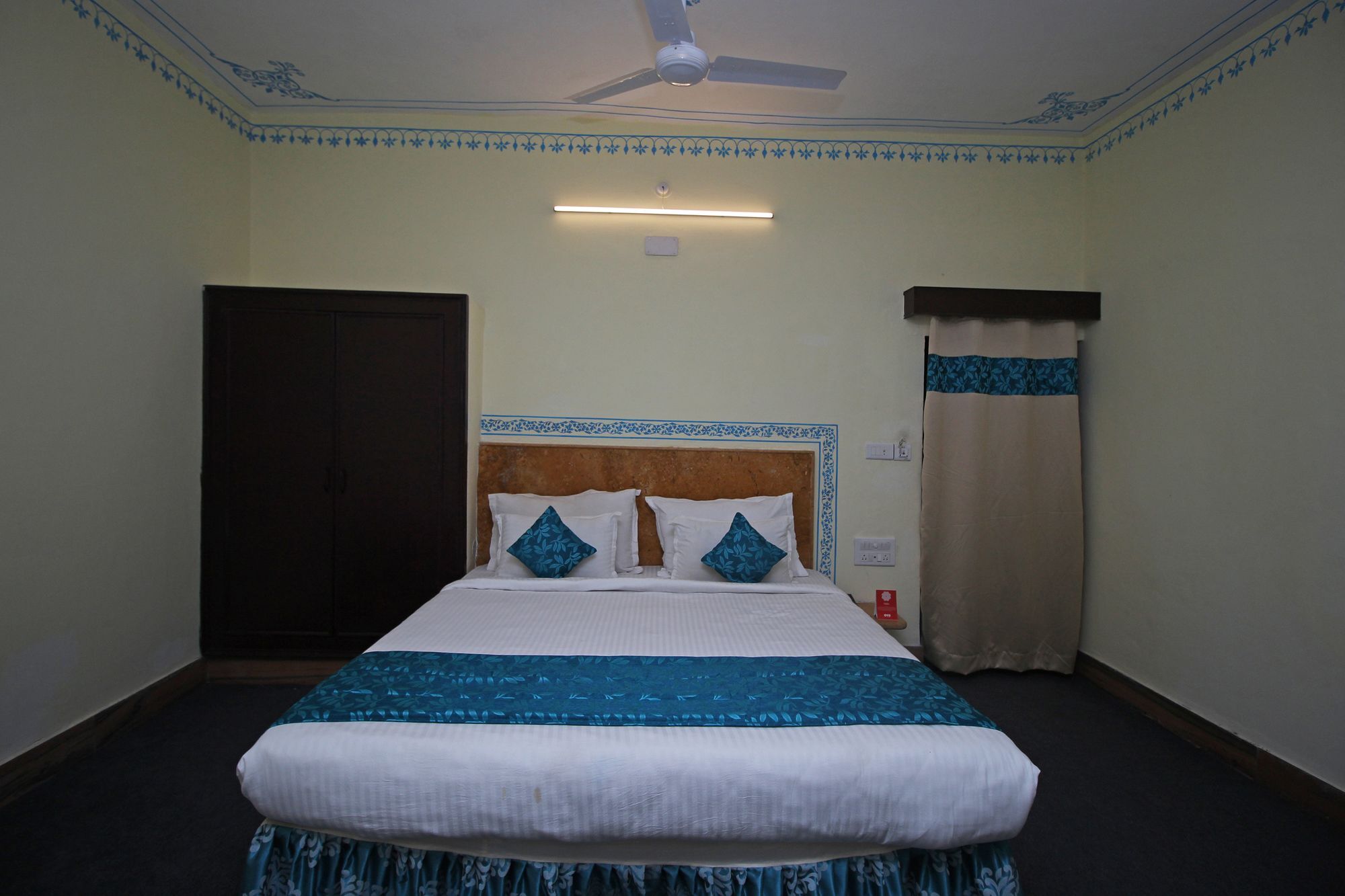 Oyo 9161 Hotel Janak Vilas 烏代浦 外观 照片