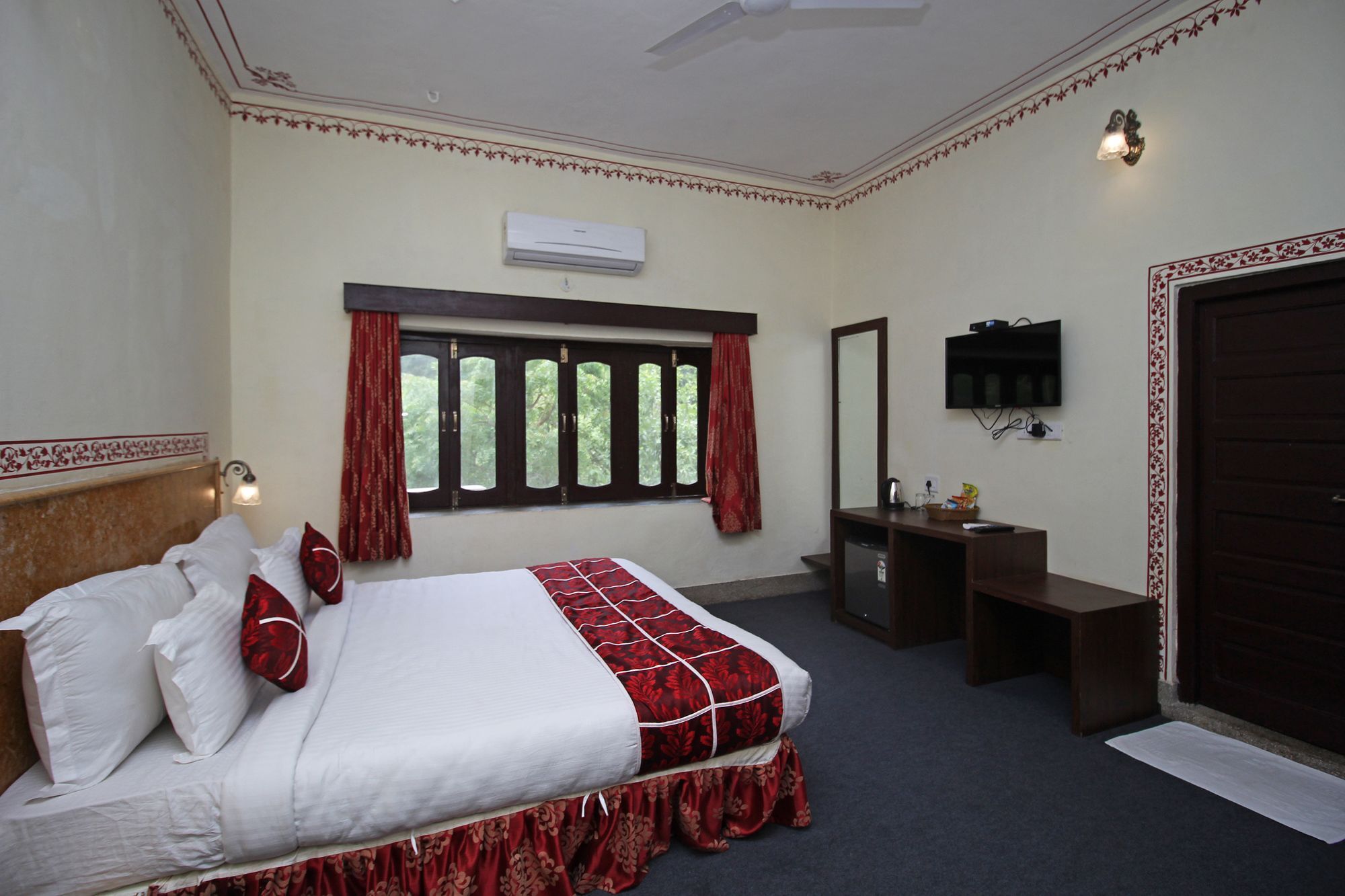 Oyo 9161 Hotel Janak Vilas 烏代浦 外观 照片