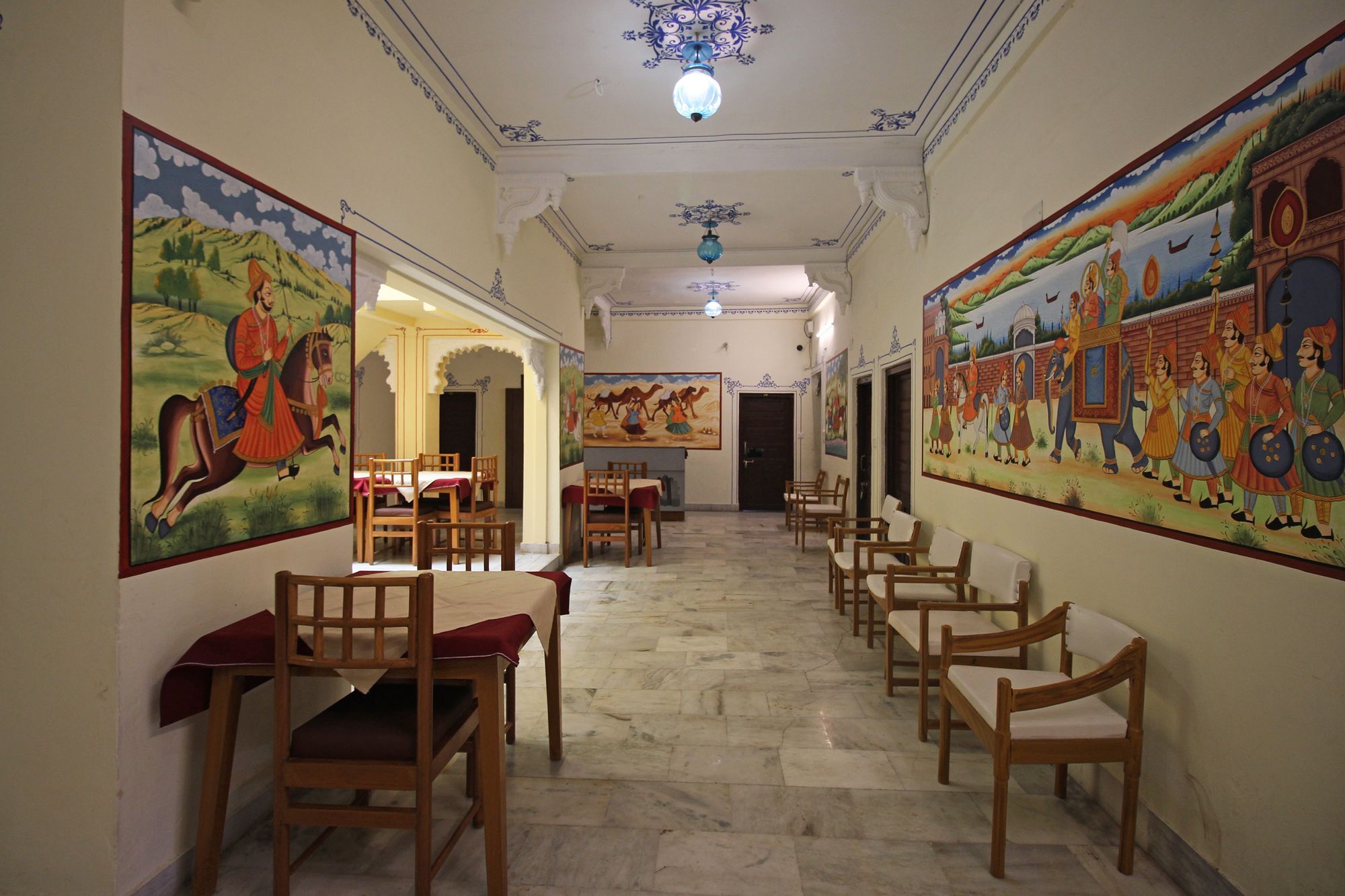 Oyo 9161 Hotel Janak Vilas 烏代浦 外观 照片